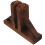 Fence Support Gartenzaun Befestigungs Basis Halter Für 10