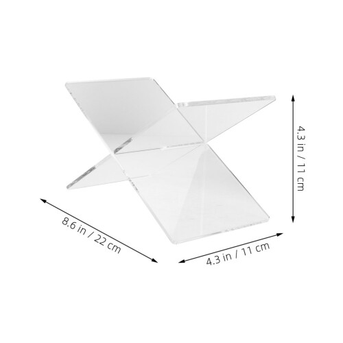 2Stk. Desktop Buchhalter Leseständer Für Schulbuchhalter 1