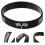 12Stk Karomuster Silikon Armbänder -Thema 6