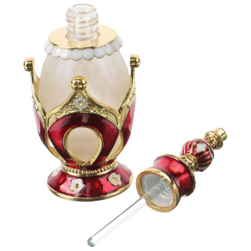 Refillable Flasche Leere Parfümflasche 25ml