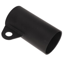 Iron T Bar Row Handle with Chain, 5.5cm Inner Diameter for Home Gym