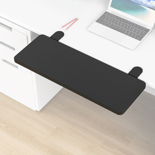 1Desktop Computer Elbow Holder Mit Faltbarer Erweiterung 1