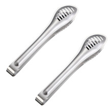 2 Grillklammern Für Steak, , Lebensmittel
