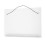 Loose Leaf Binder Cover Refillable Translucent Notebook Shell Planner 1