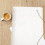 Loose Leaf Binder Cover Refillable Translucent Notebook Shell Planner 3