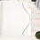 Loose Leaf Binder Cover Refillable Translucent Notebook Shell Planner 4