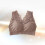 1Pc Khaki Strap Bralette Bra Crop Top Comfortable Soft Fabric 5