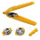1St Walnut Clip Praktischer Hand- Für Snacks 4