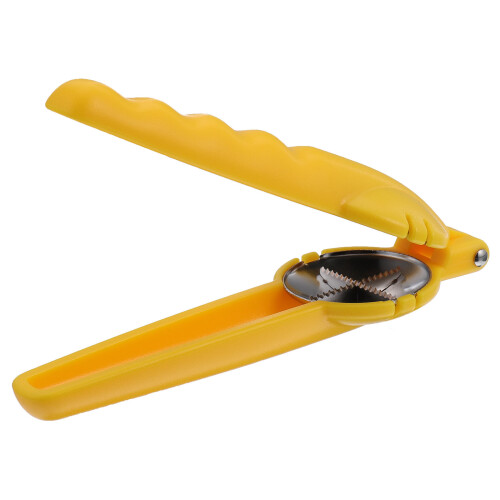 1St Walnut Clip Praktischer Hand- Für Snacks 2
