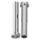 2Stk Bit Für Tägliche Nutzung Als Bohrer Adapter 6