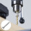 2Stk Bit Für Tägliche Nutzung Als Bohrer Adapter 5