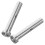 2Stk Bit Für Tägliche Nutzung Als Bohrer Adapter 8