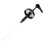Siroop Afvoer Pomp Koffie Conditioner Dispenser 1