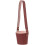 Handheld Coffee Sleeve Lederen Drinkdrager Met Handvat 1