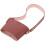 Handheld Coffee Sleeve Lederen Drinkdrager Met Handvat 10