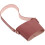 Handheld Coffee Sleeve Lederen Drinkdrager Met Handvat 11