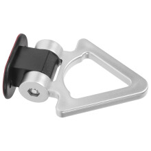 Car Tow Hook, Dekorativer Anhänger Haken, Automotive Abschlepphaken