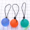 3 Stk. Handgriffe Krafttrainer Fingergriffball Mit Seil 8