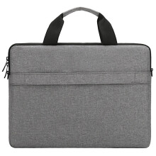 15,6 Notebook Handtasche Laptop Schutzhülle Mit Schultergurt