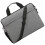 15,6 Notebook Handtasche Laptop Schutzhülle Mit Schultergurt 5