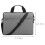 15,6 Notebook Handtasche Laptop Schutzhülle Mit Schultergurt 11