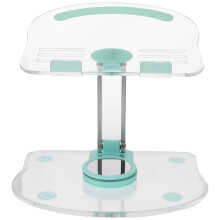 Faltbarer Tablet Für Schreibtisch Mit Verstellbarem Halter
