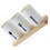 Flatware Organizer Mit Holzunterlage Für Küchenarbeitsplatte 5