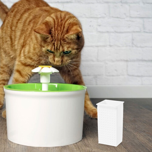 Replacement Filters For Cat Water Fountain Filter Box 2