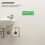 25Pcs Self Adhesive Multi Hands Labels for Sink in Hotels 8