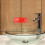 25Pcs Self Adhesive Multi Hands Labels for Sink in Hotels 6