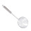 Fritieröl 18 Cm Suppenfilter Abtropflöffel 1