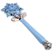 Wand Mit Licht Und Spray Für Party, Cosplay, Bühne