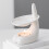 Keramik Duftlampe Diffusor Für Aromatherapie Mit Kerzenhalter 10
