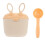 Formula Dispenser, Proteïnepoeder Container, Snackdispenser Doos 2