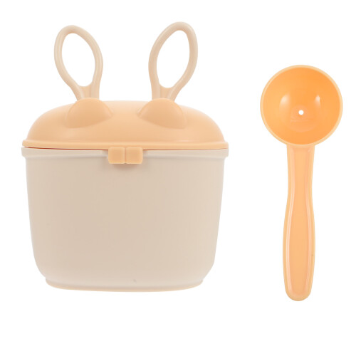 Formula Dispenser, Proteïnepoeder Container, Snackdispenser Doos 1