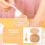 Formula Dispenser, Proteïnepoeder Container, Snackdispenser Doos 10