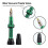 1 Vacuüm Tubeless Voor 40 Mm 3