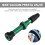 1 Vacuüm Tubeless Voor 40 Mm 5