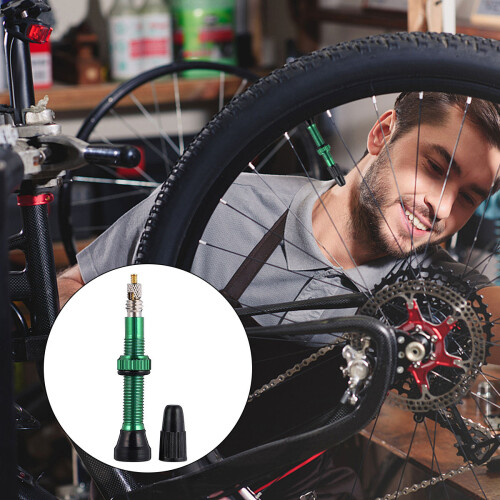 1 Vacuüm Tubeless Voor 40 Mm 1