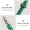 1 Vacuüm Tubeless Voor 40 Mm 8