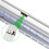 10 W 32 Cm LED Röhre Aushärtelampe 11