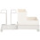 Coffee Bar Organizer Papierbecher Mit Tee Kaffeebeutel Box 1