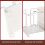 Coffee Bar Organizer Papierbecher Mit Tee Kaffeebeutel Box 2