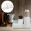 Coffee Bar Organizer Papierbecher Mit Tee Kaffeebeutel Box 6