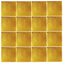 600 Stuks Candy Folie Verpakkingen Chocolade Aluminiumfolie