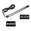 4 12 V Blinker Bremslicht 48 Leds Smd 3528 11