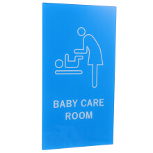 Acryl Moeder-En-Kind Kamerbord Voor Babyverzorging