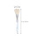 10Stück Professionelle Make-Up- Set Foundationpinsel Kit 8