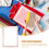 1 Set Silk Screen Frame, Herbruikbare Zeefdruk Kit 8