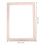 1 Set Silk Screen Frame, Herbruikbare Zeefdruk Kit 2